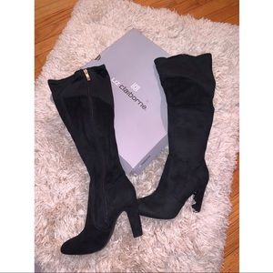 Liz Claiborne Knee High